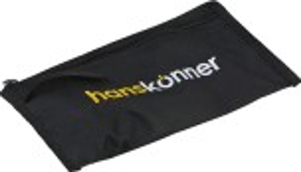 Бензопила HANSKONNER HGC5218 1.8 квт, шина 18"