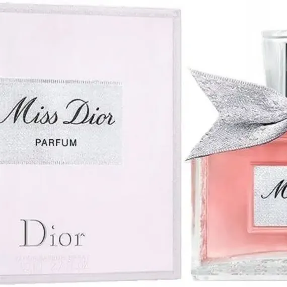 Miss Dior Парфюмированная вода Dior 80 мл