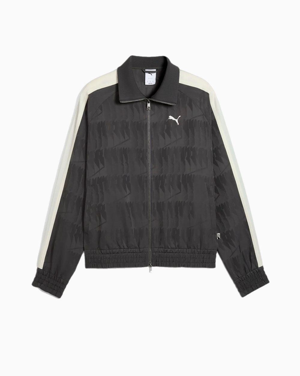 Олимпийка Puma The NeverWorn VI T7 Jacket