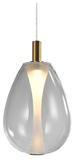 Подвесной светильник Favourite Hopper 4257-2P