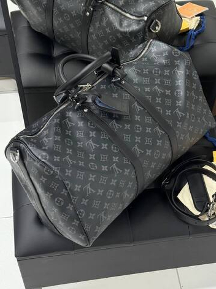 Сумка дорожная Louis Vuitton