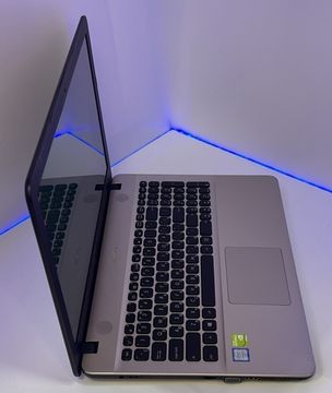 Ноутбук Asus R541U Core i3/920MX/240/6/15.6FHD/2ч.