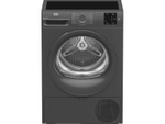 Сушильная машина Beko BM3T37220A черный