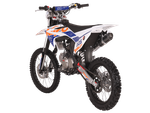 Питбайк KAYO BIG-MINI K125EM 19/16