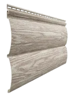 Сайдинг Docke LUX под дерево, Коллекция Монреаль Блок-Хаус D4.7T