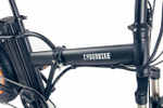 Электровелосипед Cyberbike FAT 350W (2018)