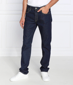 джинсы Kenzo - темно-синий(FC65DP1019EI)