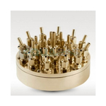 Насадка для фонтана Aquascape FLEUR DE LIS 1 1/2" (PF-1107)