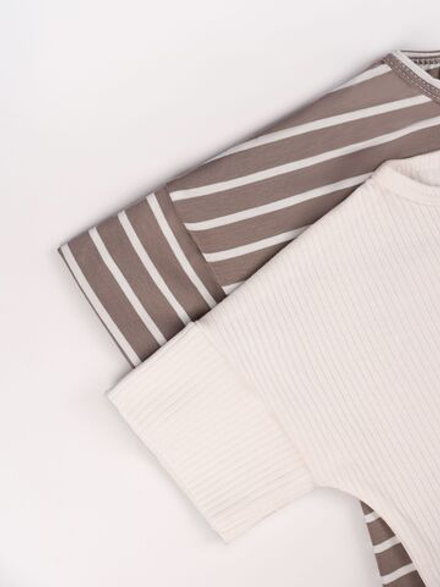 Футболки набор 2 штуки трикотаж (интерлок) и лапша 100% хлопок