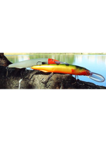 Воблер для рыбалки НЫРОК 145mm, вес - 45,0g,