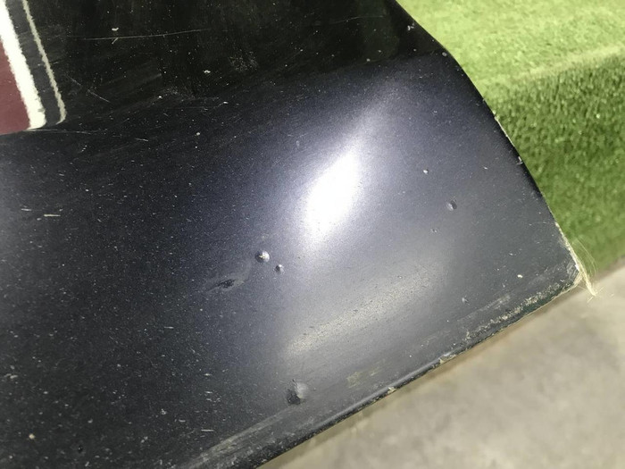 Дверь передняя правая BMW X6 F16 (2014-2020)