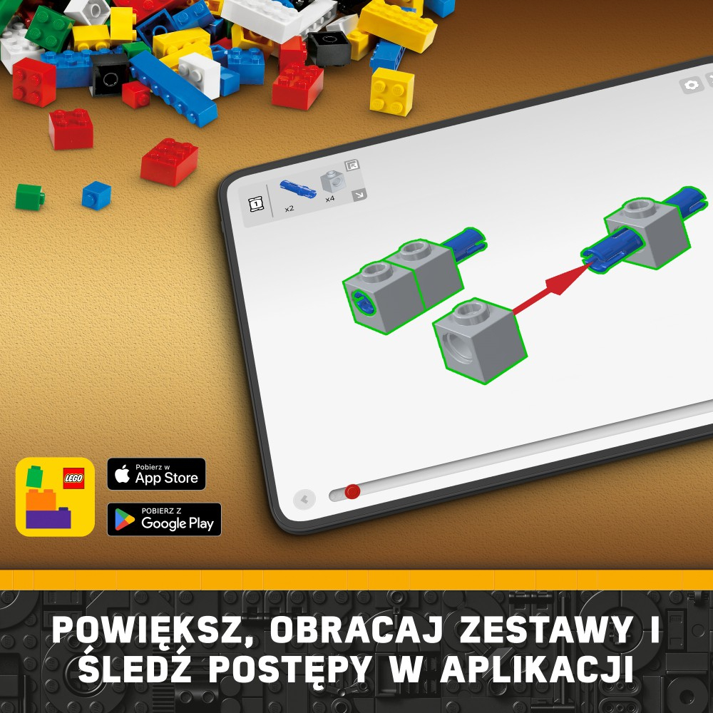 LEGO Star Wars - Солдаты армии клонов 75372