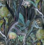 обои современные текстильные 97600