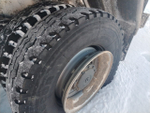 BEIBEN BBTR* 8x4 Самосвал 4143K (Дизельный, 11.6 л, 423 л.с. МТ)