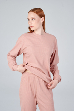 Костюм трикотажный женский Fleur de Vie