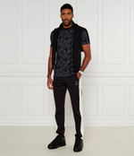 Футболка Karl Lagerfeld - черный(755039 544224)