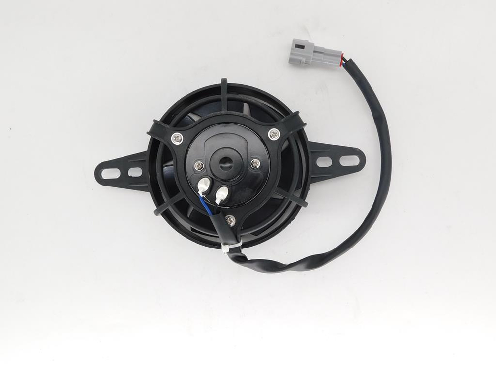 Вентилятор радиатора Otom 4" (10 см)