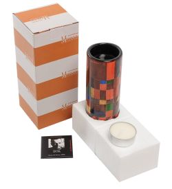 pr-TC10KLE Подсвечник «Burg und Sonne» Пауль Клее (Museum Parastone)