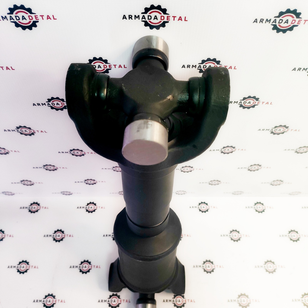 Кардан задний в сборе | ADS-1706, VOE15017910 | Armada Detal K