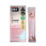 Бустер-сыворотка с микроиглами и коллагеном VT Cosmetics Collagen Reedle Shot 100 Mini (в мини-саше)