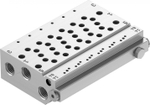 VABM-L1-10W-G18-5 Коллектор