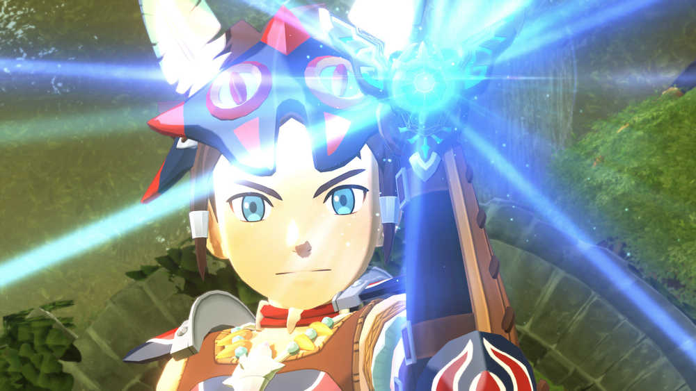 Monster Hunter Stories 2: Wings of Ruin (для ПК, цифровой код доступа)