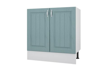 Принцесса (Горизонт) Тумба 800мм