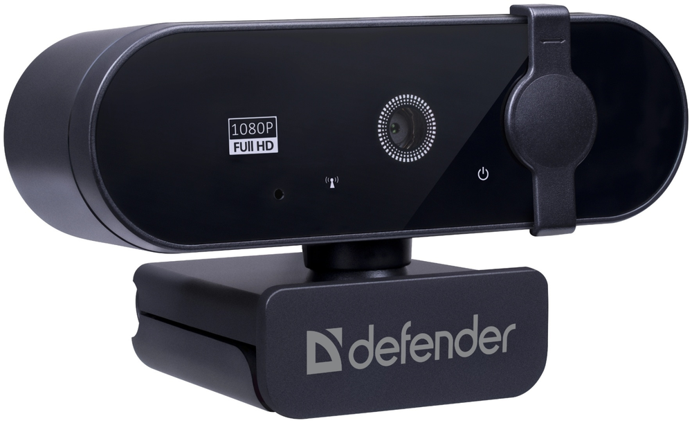 Веб-камера Defender G-lens 2580 FullHD 63112
