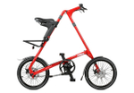 Складной велосипед Strida SD (2018)