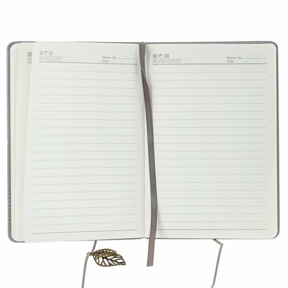 GAEM Блокнот с ручкой, набор, L23 W25 H3 см