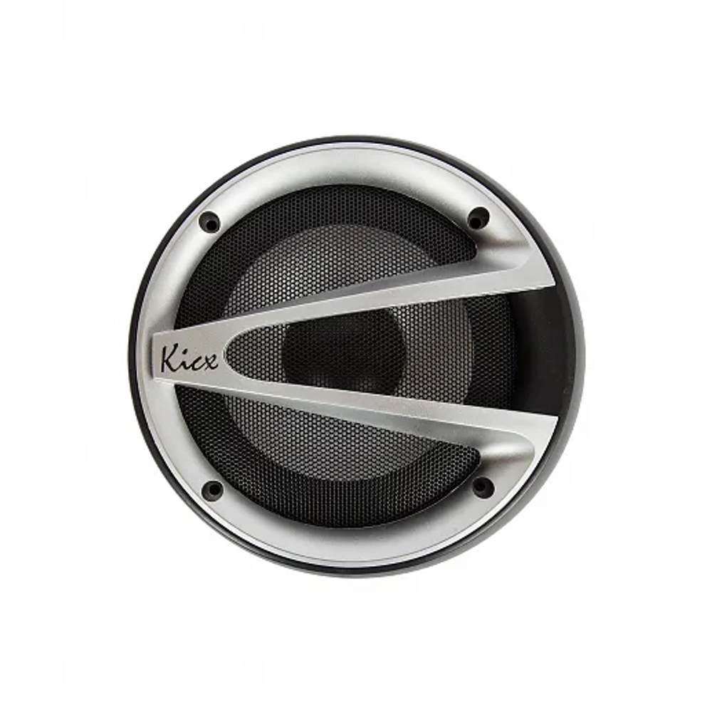 Акустика Kicx RTS 6.2 - BUZZ Audio