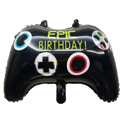 Фольгированный шар-фигура «Джойстик», 71 см