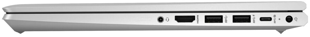 Ноутбук  HP ProBook 440 G9 14 ", Core i5, 16 Гб RAM, 2 Тб SSD, Iris Xe Graphics, Серебристый