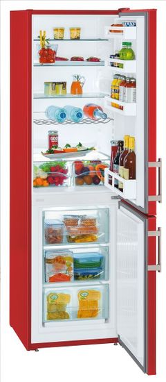 Холодильник Liebherr CUfr 3311