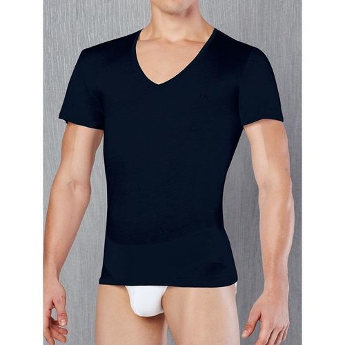 Мужская футболка темно-синяя Doreanse 2530