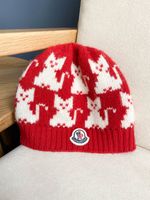 Шапка Moncler, 92