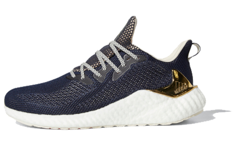Кроссовки Adidas Alphaboost