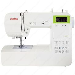 Швейная машина Janome 5030