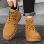 Сапоги Warrior, WXY-D637C