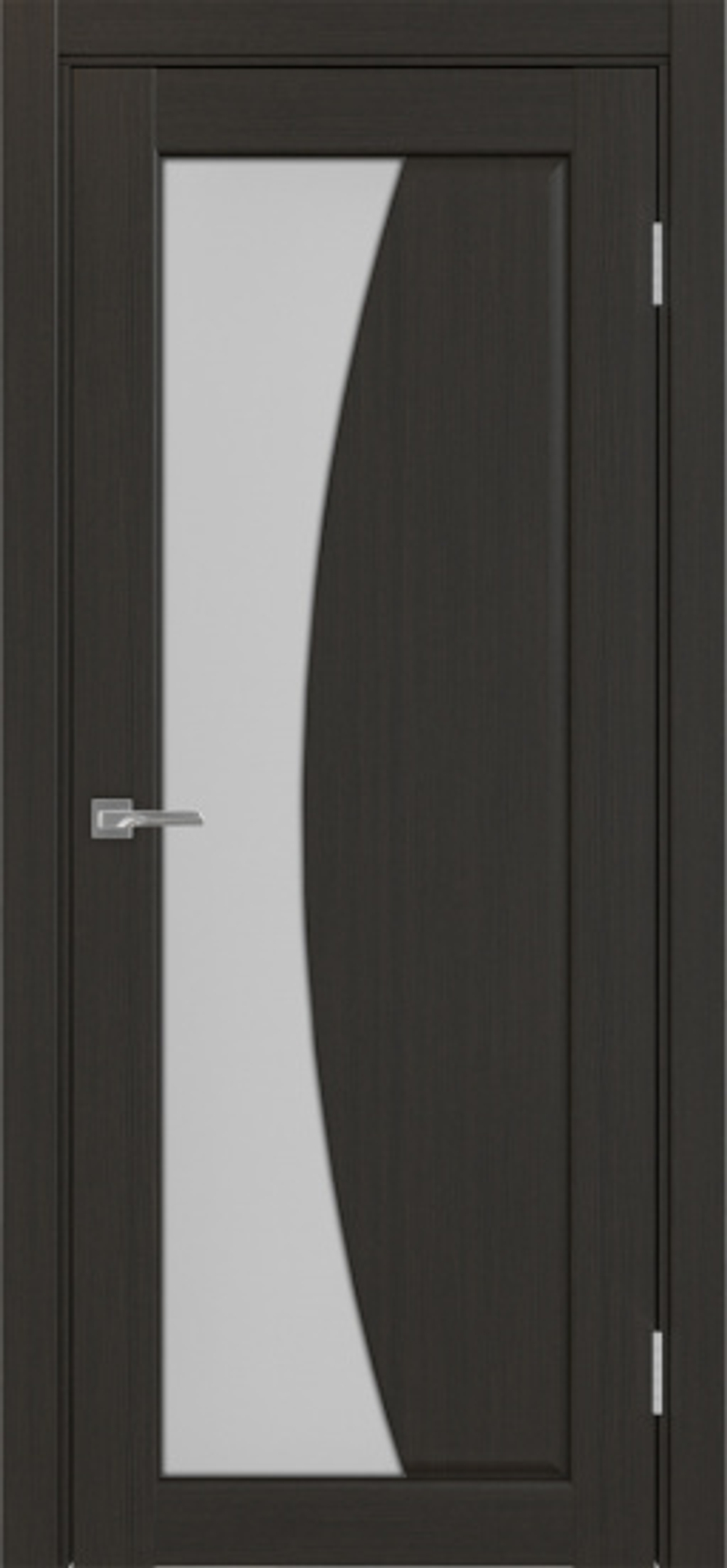 Межкомнатная дверь Optima Porte СИЦИЛИЯ 721.21