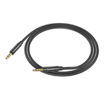 UPA19 AUX audio cable(L=1M)