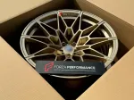 КОВАНЫЕ ДИСКИ ДЛЯ BMW 4 SERIES G22 2022 БМВ