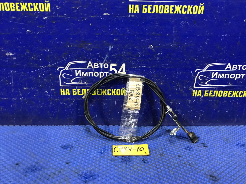 Трос лючка бензобака MITSUBISHI LIBERO 1999