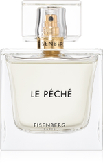 Eisenberg Le Peche парфюмерная вода женская