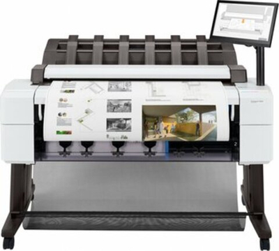 Плоттер HP DesignJet T2600dr 36 3EK15A T2600DR