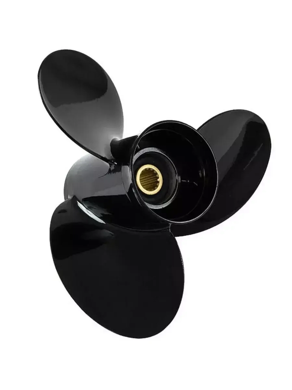 Винт Suzuki DF25-30/DT20-30; 3x10-1/4x15