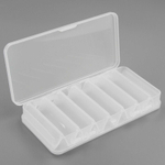 Коробка для балансиров, 14 отделений (155*85*20мм)