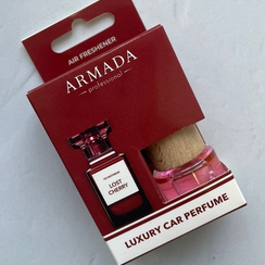 Ароматизатор для автомобиля Tom Ford Lost Cherry 8 мл