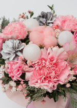 Коробочка НГ XS #1