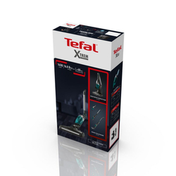 Беспроводной пылесос Tefal Xtrem Compact Essential 2-в-1 TY1239WO
